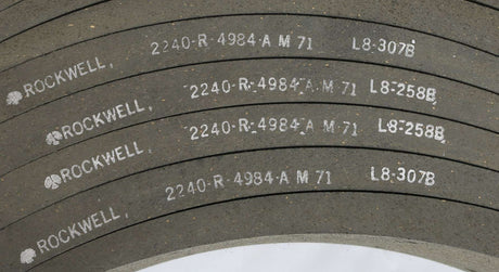 MERITOR ­-­ 2000K1337 ­-­ BRAKE LINING KIT