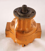 DAVID BROWN ­-­ 2012A19E9AL ­-­ HYDRAULIC GEAR PUMP