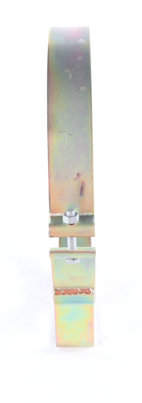 VOLVO ­-­ 2014-00170 ­-­ CLAMP MUFFLER