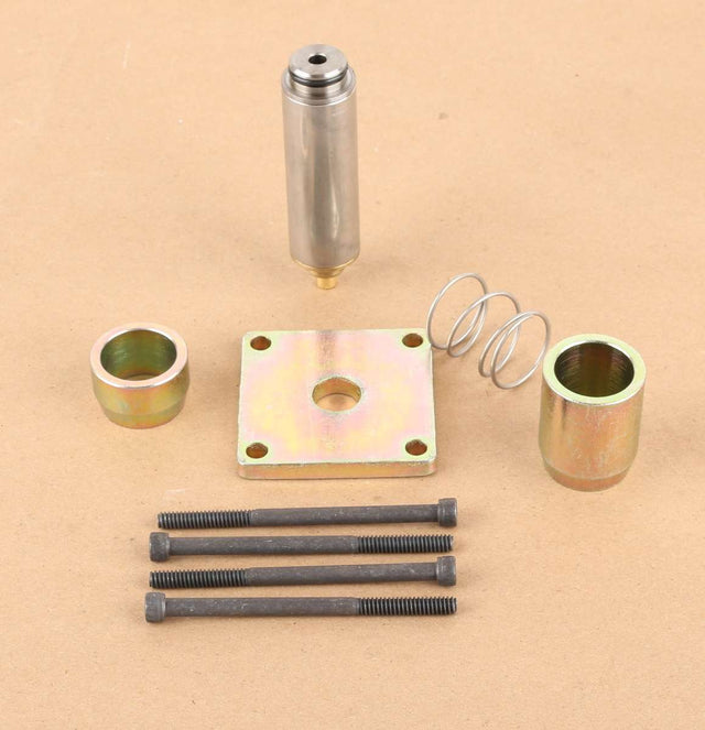 TEREX - 201414 - SOLENOID C