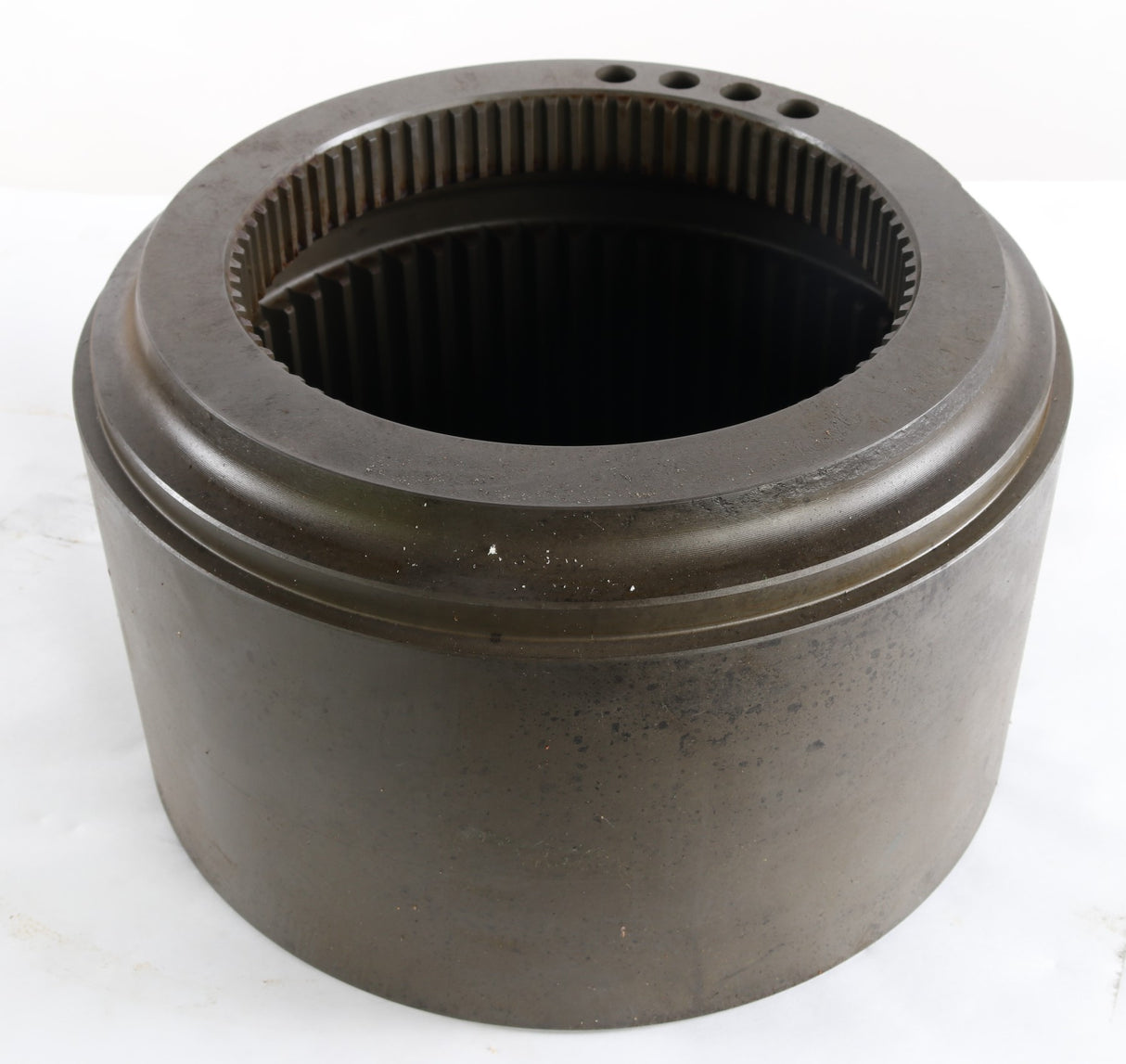 JOHN DEERE    ­-­ 2015088 ­-­ RING GEAR 76 & 32 TEETHS FITS 490 EXCAVATOR