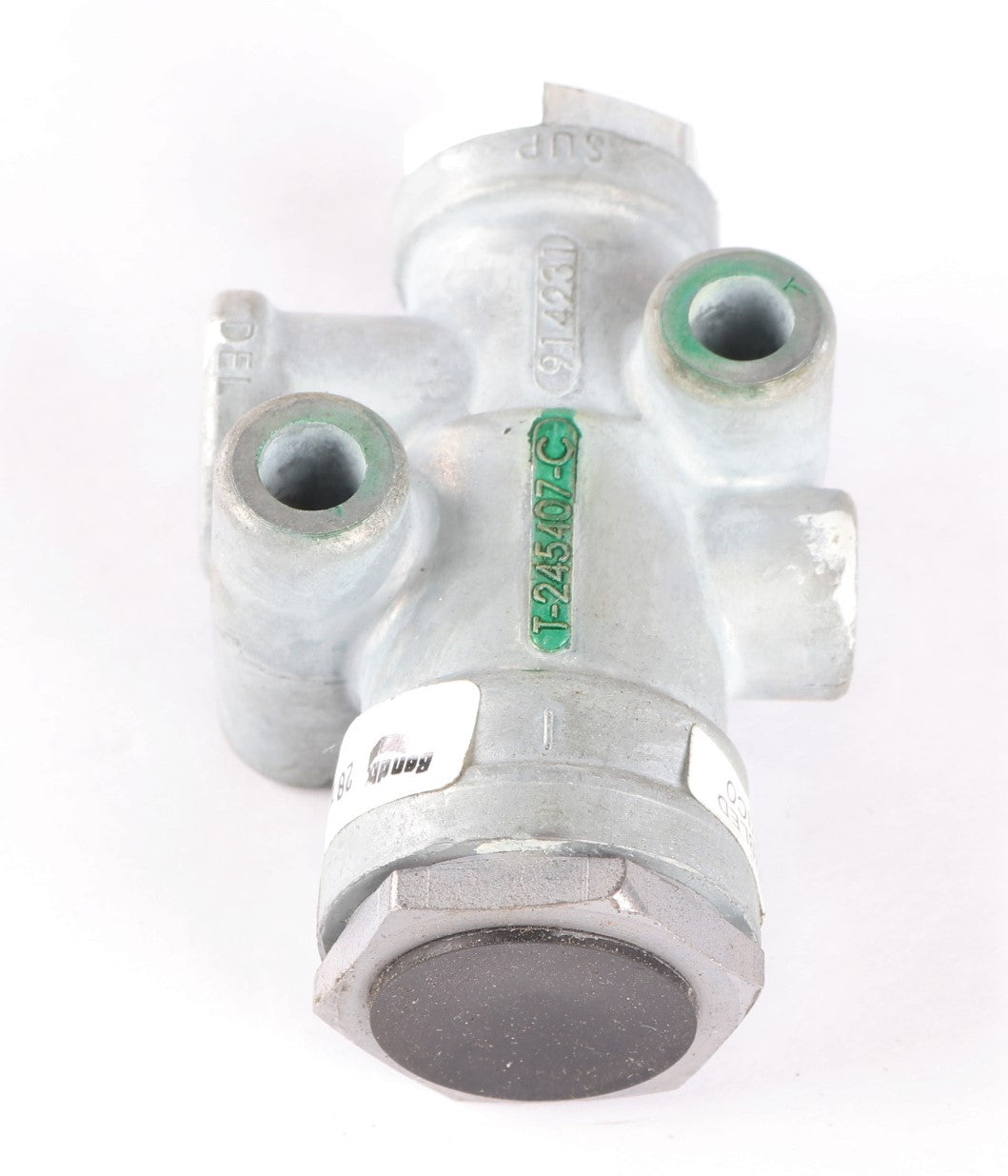 GM  ­-­ 2017103 ­-­ INVERSION VALVE 3570 PSI