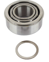 BLAW KNOX ­-­ 20193926 ­-­ BALL BEARING 2-ROW ANGULAR CONTACT W/RING 110mm OD