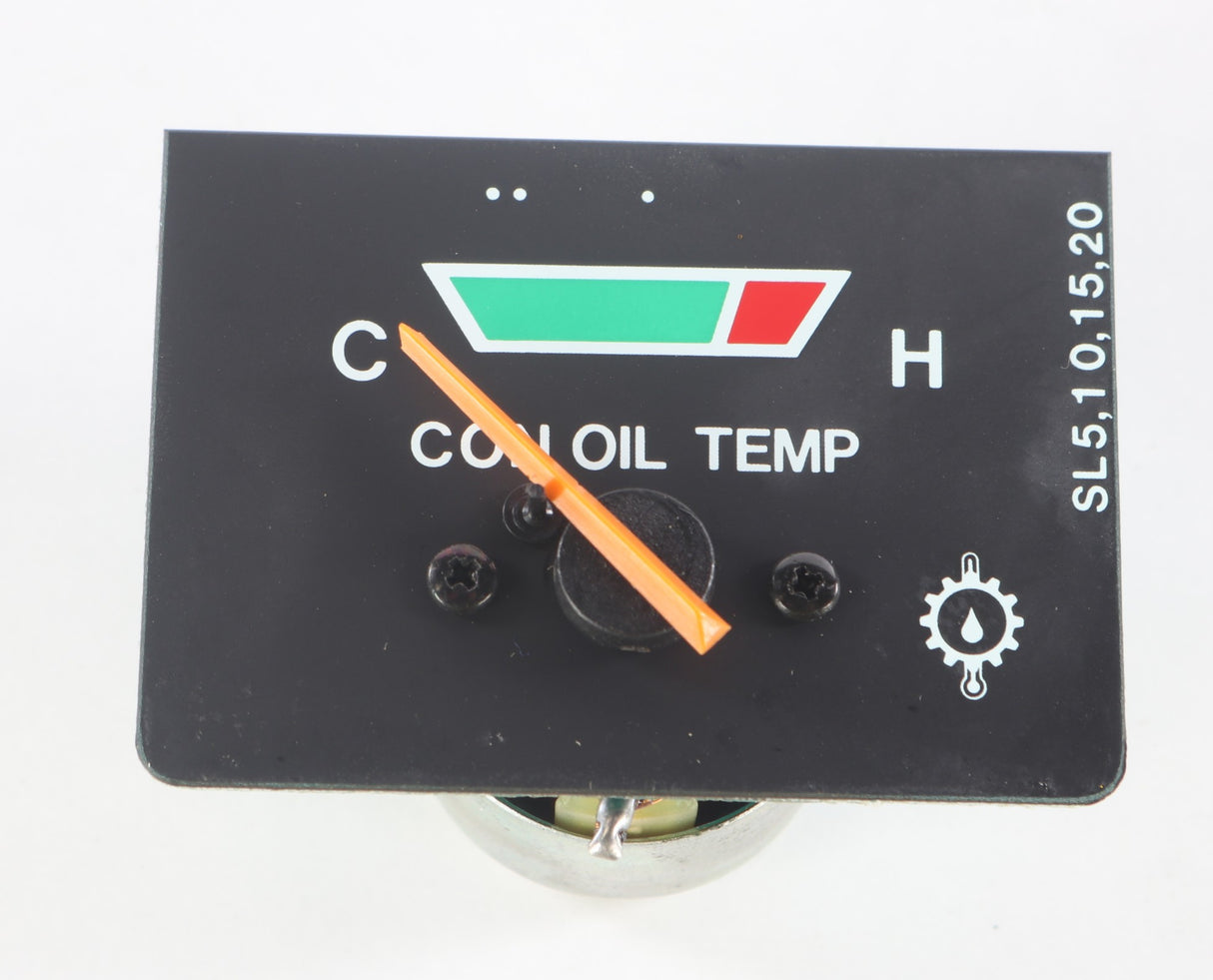 VOLVO ­-­ 2020-01880 ­-­ OIL TEMPERATURE GAUGE