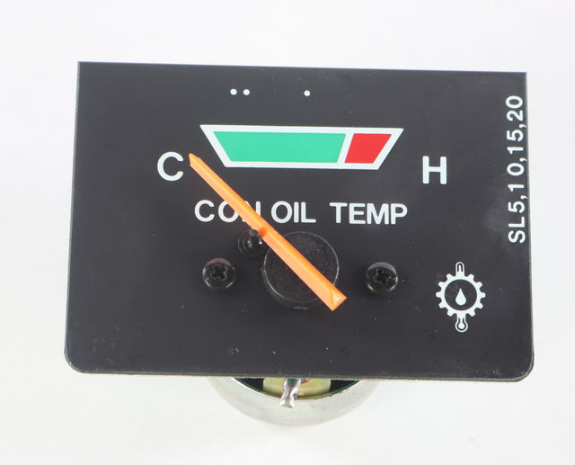 VOLVO ­-­ 2020-01880 ­-­ OIL TEMPERATURE GAUGE