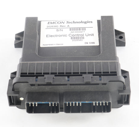 MERITOR ­-­ 2024595 ­-­ ECU ASM