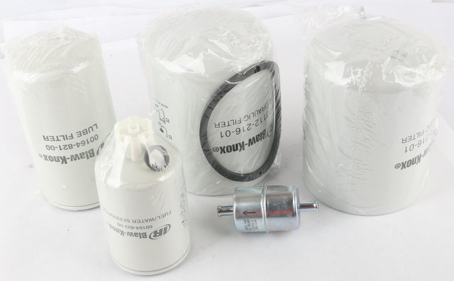 BLAW KNOX ­-­ 20304523 ­-­ MIK 500 HR FILTER KIT