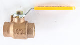 VOLVO ­-­ 20323374 ­-­ VALVE BALL 3|4 INCH