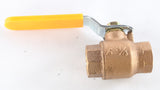VOLVO ­-­ 20323374 ­-­ VALVE BALL 3|4 INCH