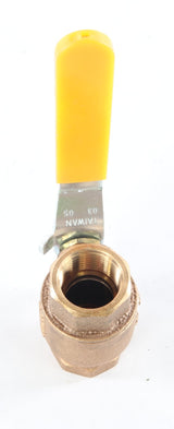 VOLVO ­-­ 20323374 ­-­ VALVE BALL 3|4 INCH