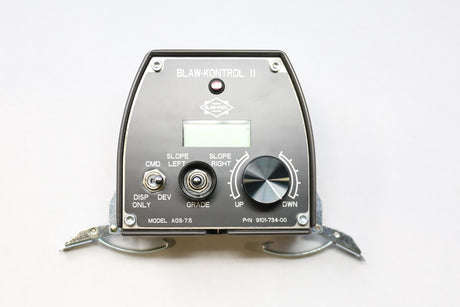 BLAW KNOX ­-­ 20330551 ­-­ MICRO-CONTROLLER