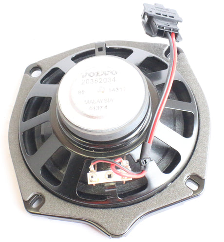 VOLVO ­-­ 20382034 ­-­ LOUDSPEAKER