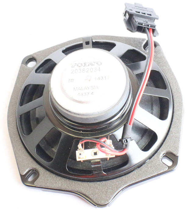 VOLVO ­-­ 20382034 ­-­ LOUDSPEAKER