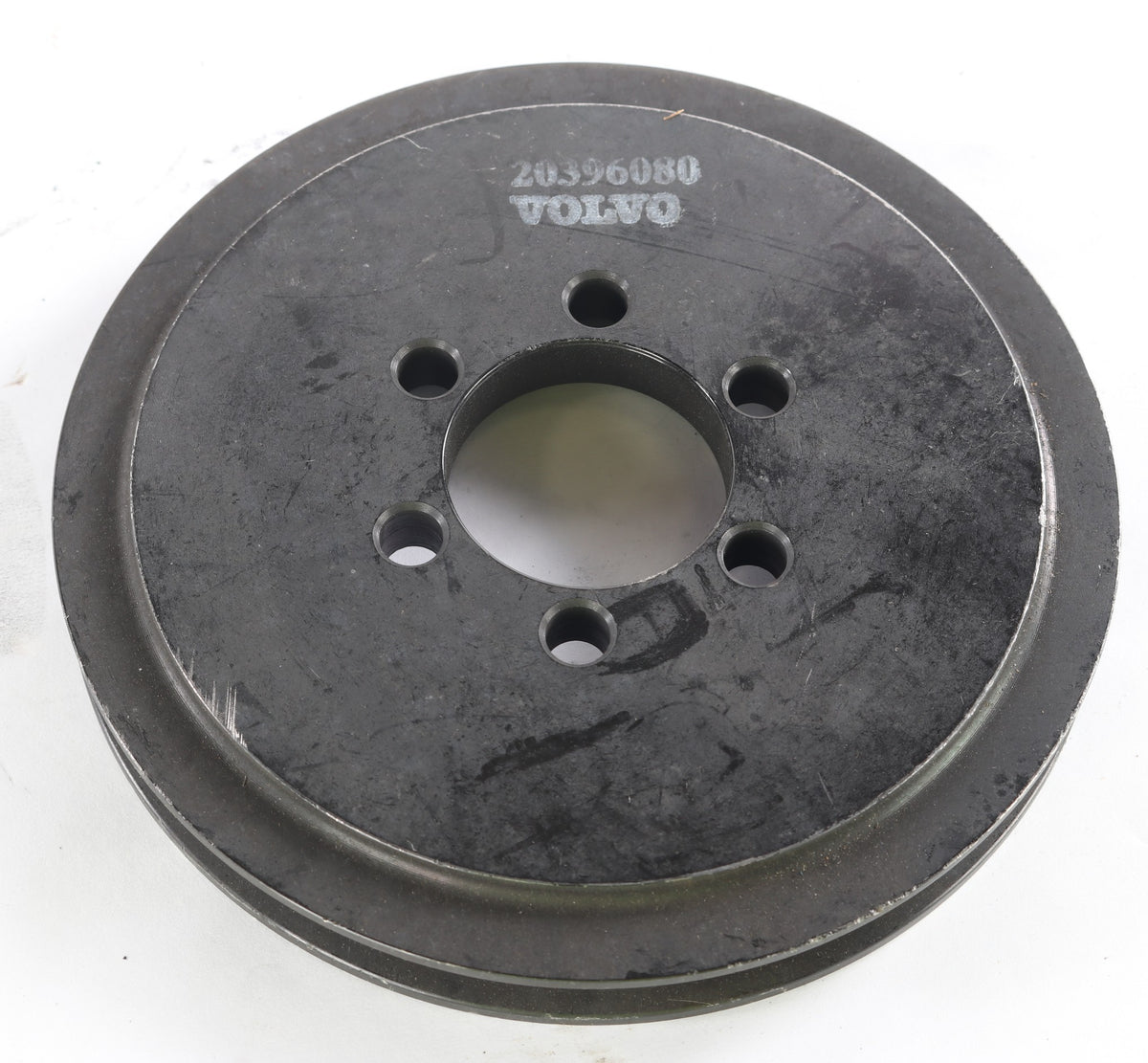 VOLVO ­-­ 20396080 ­-­ PULLEY