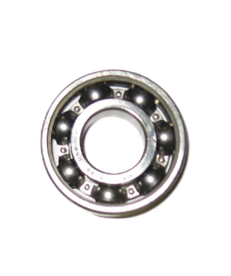 MRC ­-­ 203S ­-­ BALL BEARING - DEEP GROOVE RADIAL 40mm OD