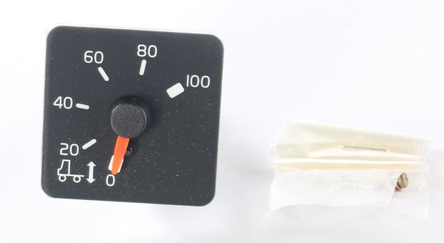 VOLVO ­-­ 20428636 ­-­ PRESSURE GAUGE