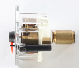 VOLVO ­-­ 20428636 ­-­ PRESSURE GAUGE