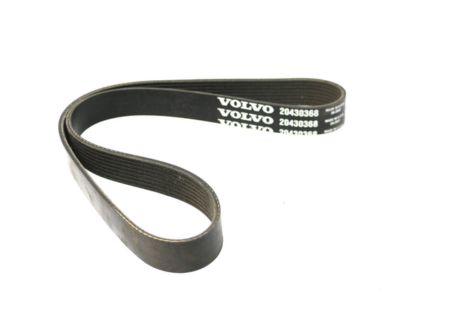 VOLVO ­-­ 20430368 ­-­ V-RIBBED BELT