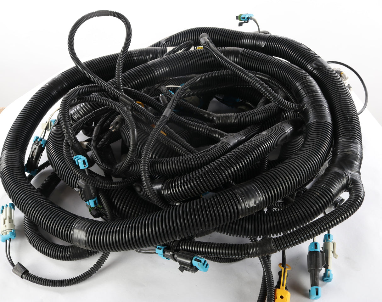 VOLVO ­-­ 20449461 ­-­ CABLE HARNESS