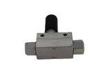 VOLVO ­-­ 20450901 ­-­ VALVE WITH FEED PUMP