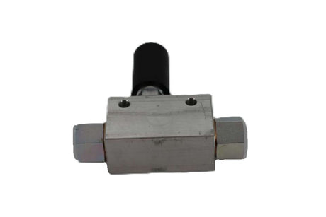 VOLVO ­-­ 20450901 ­-­ VALVE WITH FEED PUMP