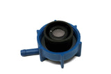VOLVO ­-­ 20461002 ­-­ PRESSURE CAP