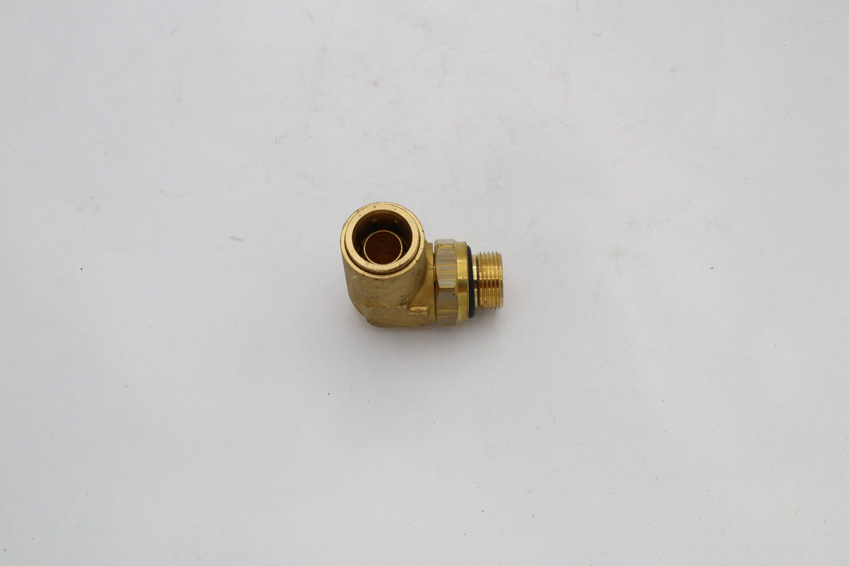 VOLVO - 20462691 - ELBOW