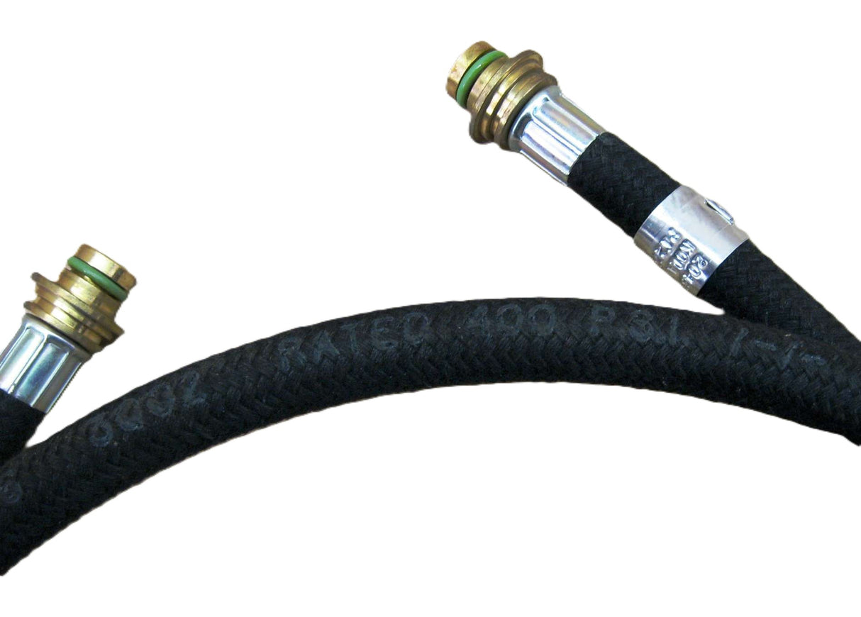 VOLVO ­-­ 20469014 ­-­ FUEL HOSE