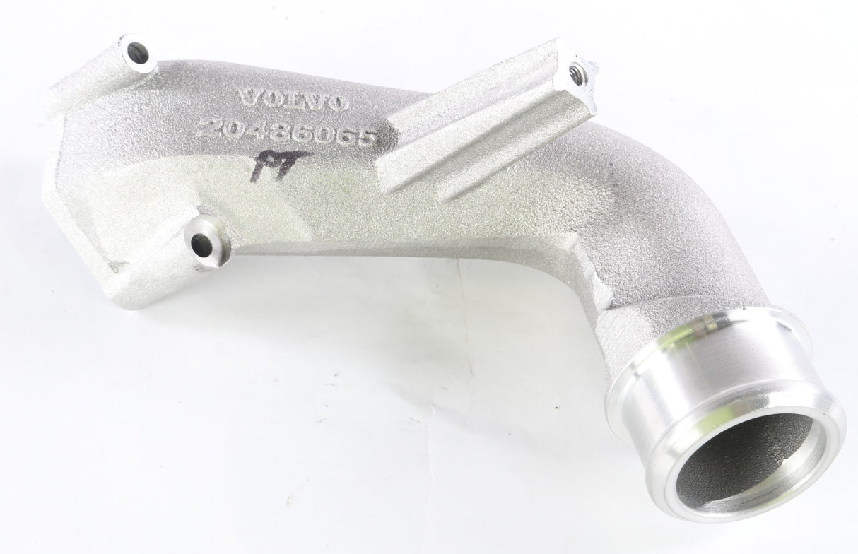 VOLVO ­-­ 20486065 ­-­ PIPE