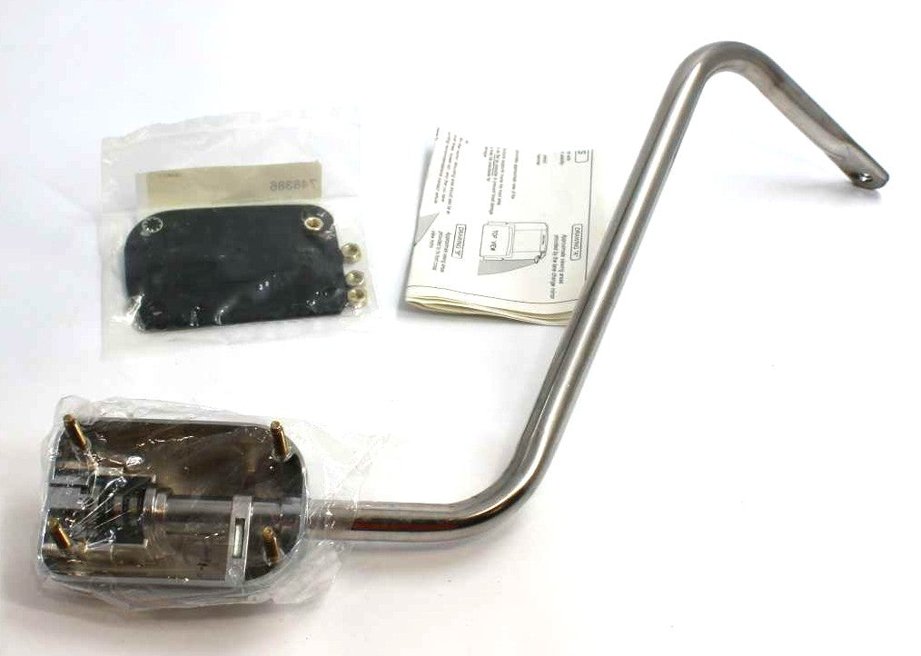 MACK ­-­ 20539797 ­-­ BRACKET
