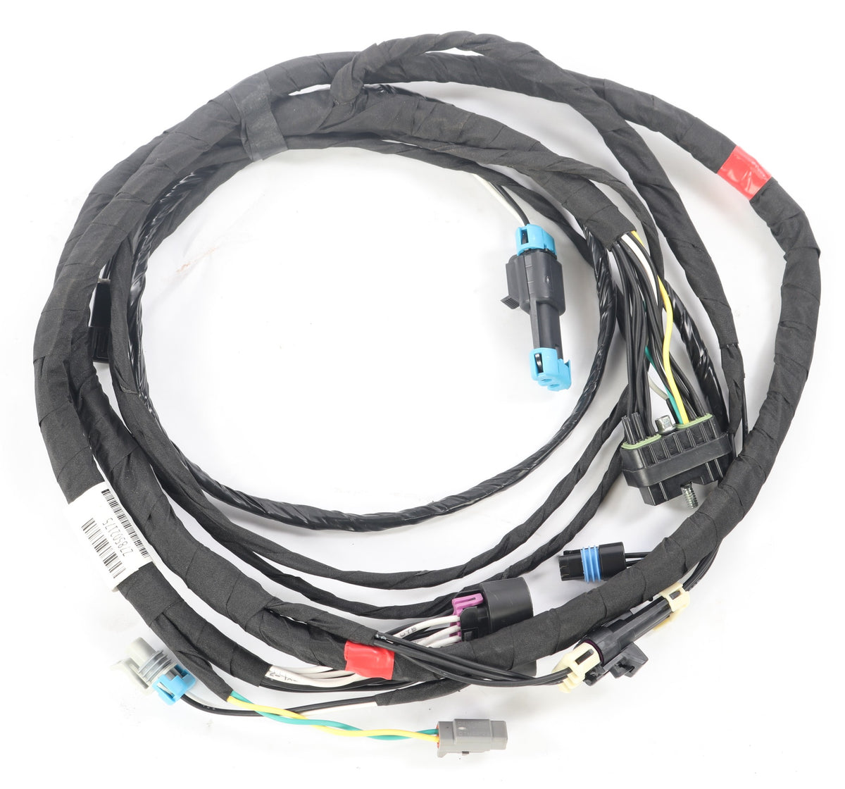 VOLVO - 20541182 - CABLE HARNESS