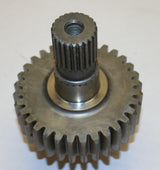 MACK ­-­ 20544823 ­-­ SHAFT PTO DRIVE