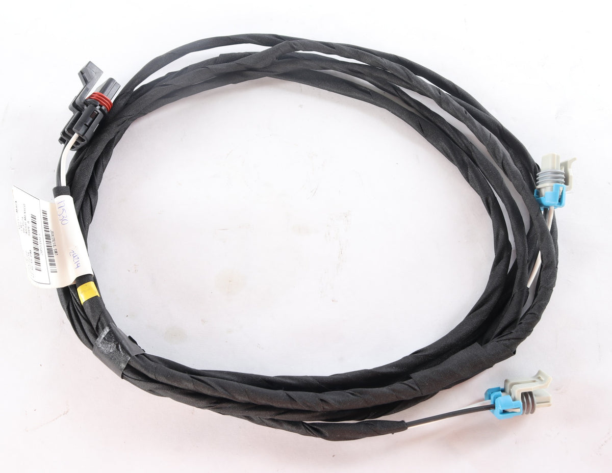 VOLVO - 20551019 - CABLE HARNESS