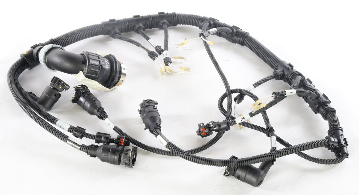 VOLVO - 20551332 - CABLE HARNESS