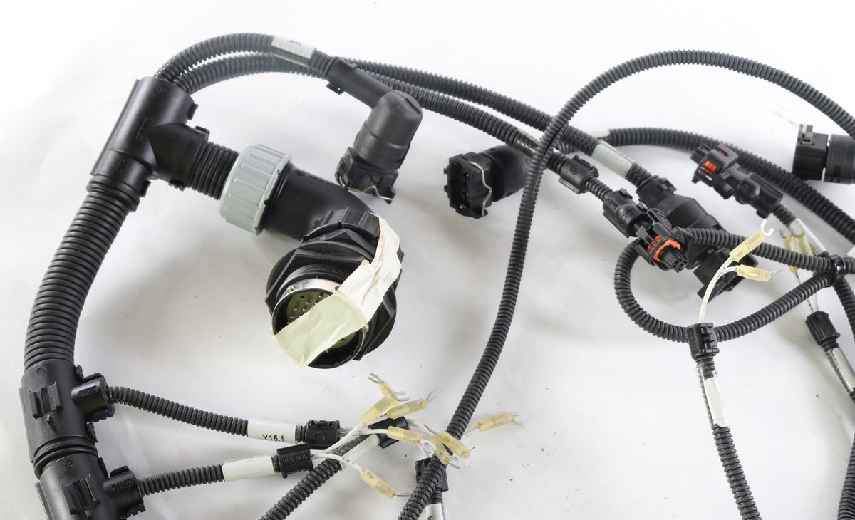 VOLVO - 20551332 - CABLE HARNESS