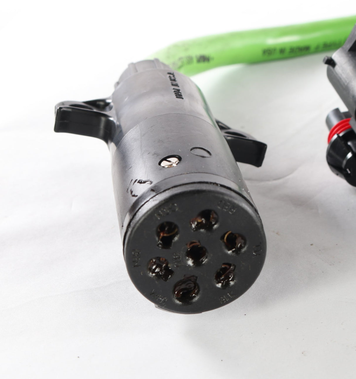 VOLVO ­-­ 20577320 ­-­ CABLE HARNESS