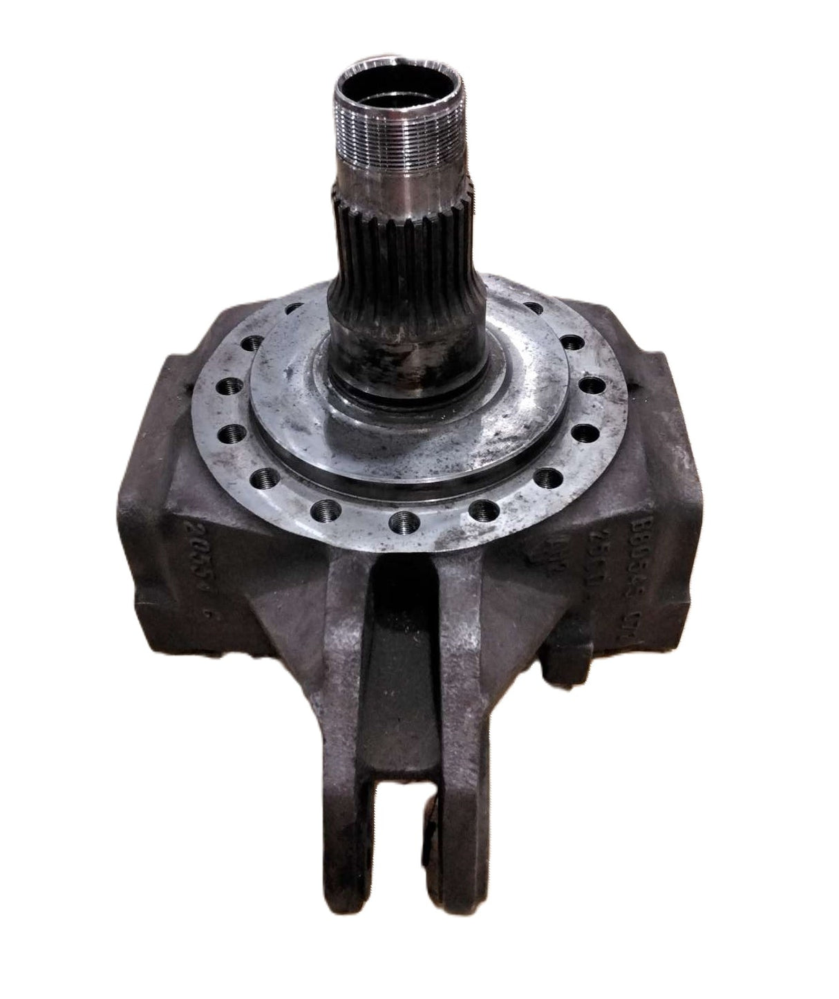 TEREX ­-­ 206824 ­-­ SPINDLE