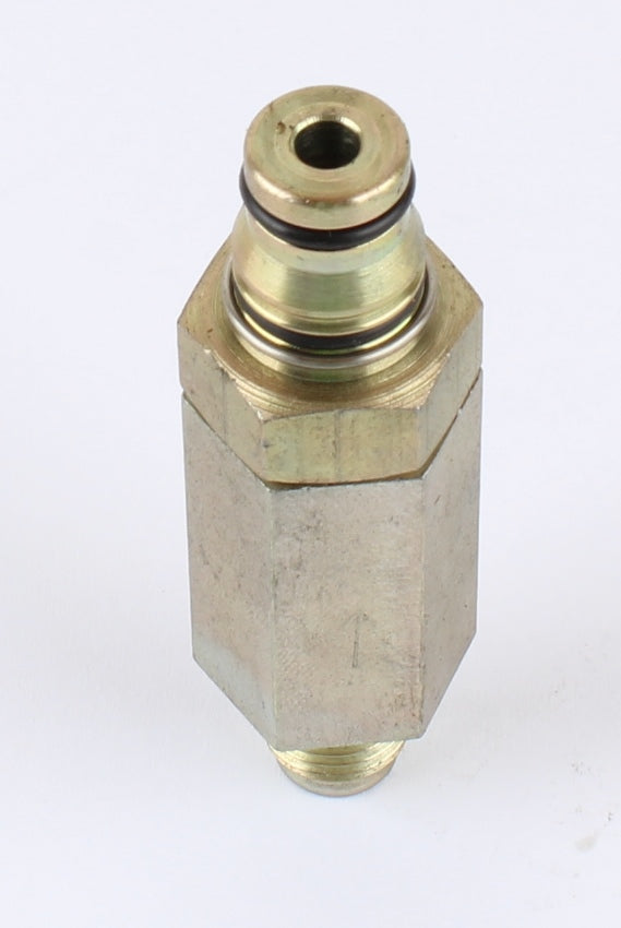 KOMATSU ­-­ 207-62-61500 ­-­ VALVE