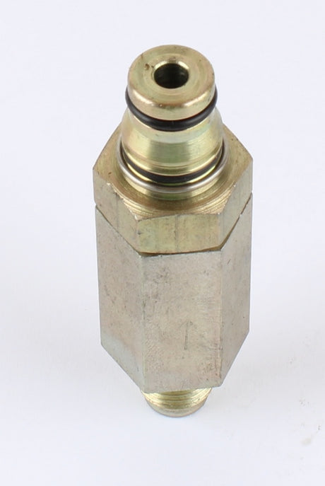 KOMATSU ­-­ 207-62-61500 ­-­ VALVE