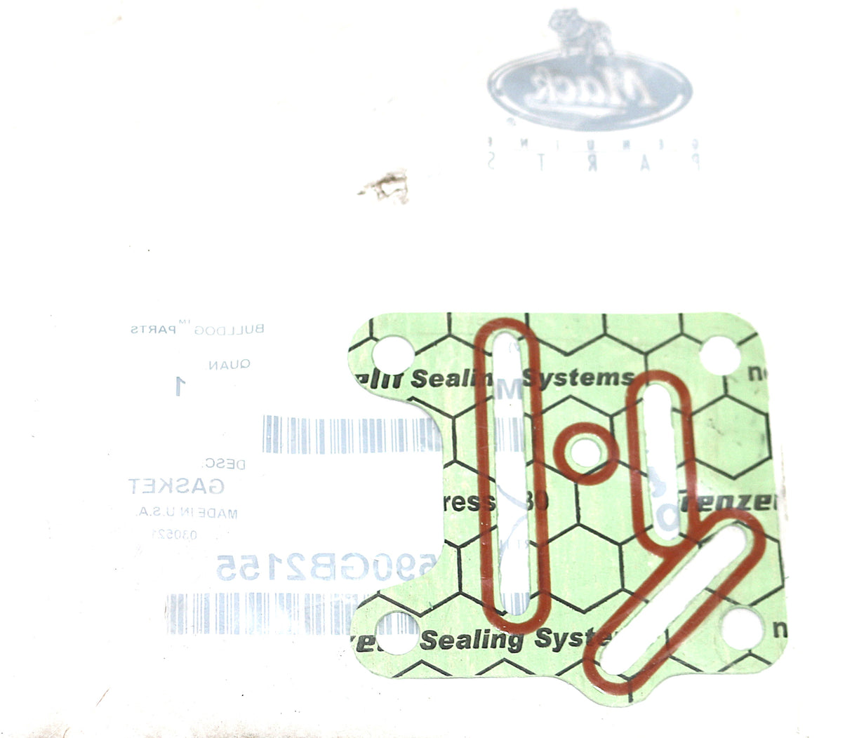 VOLVO ­-­ 20705791 ­-­ GASKET