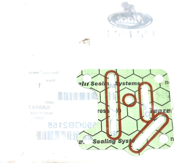 VOLVO ­-­ 20705791 ­-­ GASKET