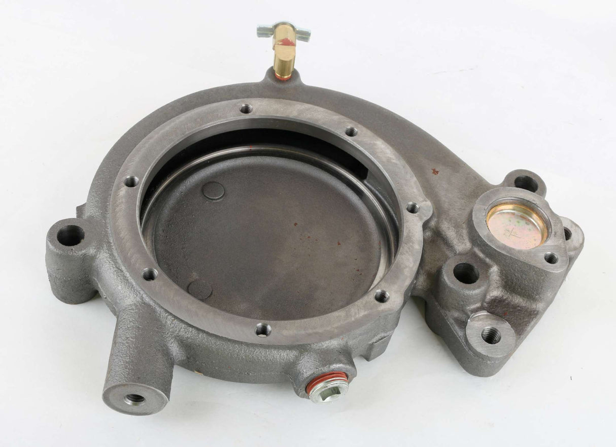 VOLVO ­-­ 20705873 ­-­ WATER PUMP HOUSING ASM