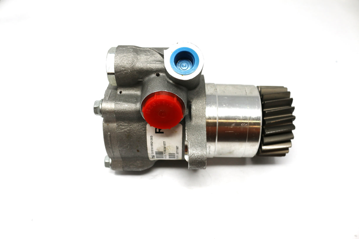 VOLVO ­-­ 20711987 ­-­ HYDRAULIC PUMP