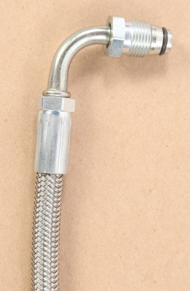 MACK - 20743963 - HOSE