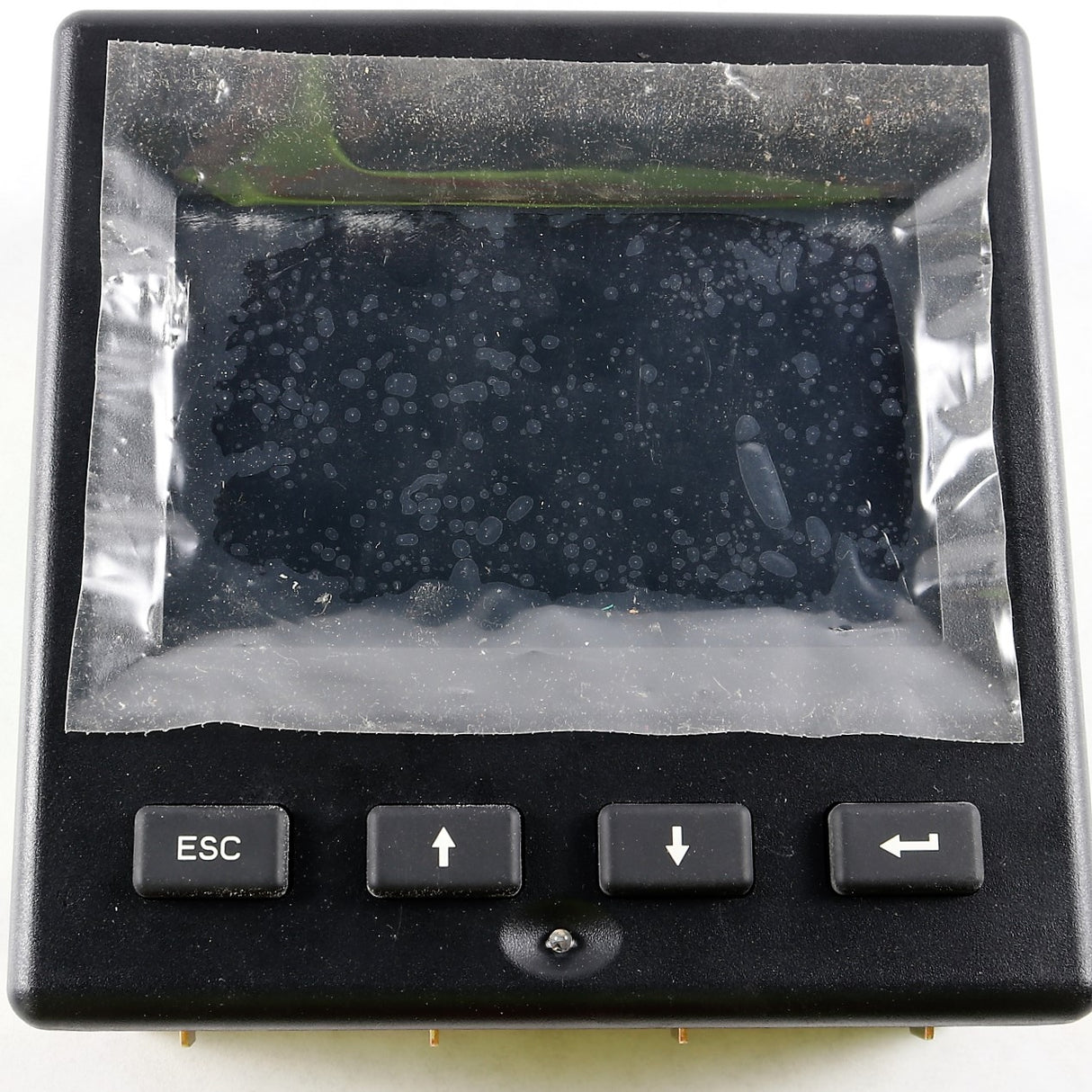 MACK ­-­ 207SG30 ­-­ ROAD CONNECT DISPLAY(VDU)