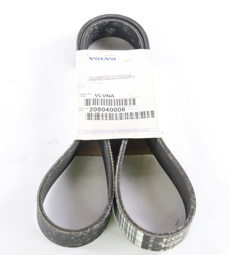 VOLVO ­-­ 20804-0008 ­-­ V BELT