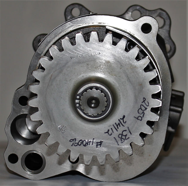 TEREX - 209185 - CHARGE PUMP