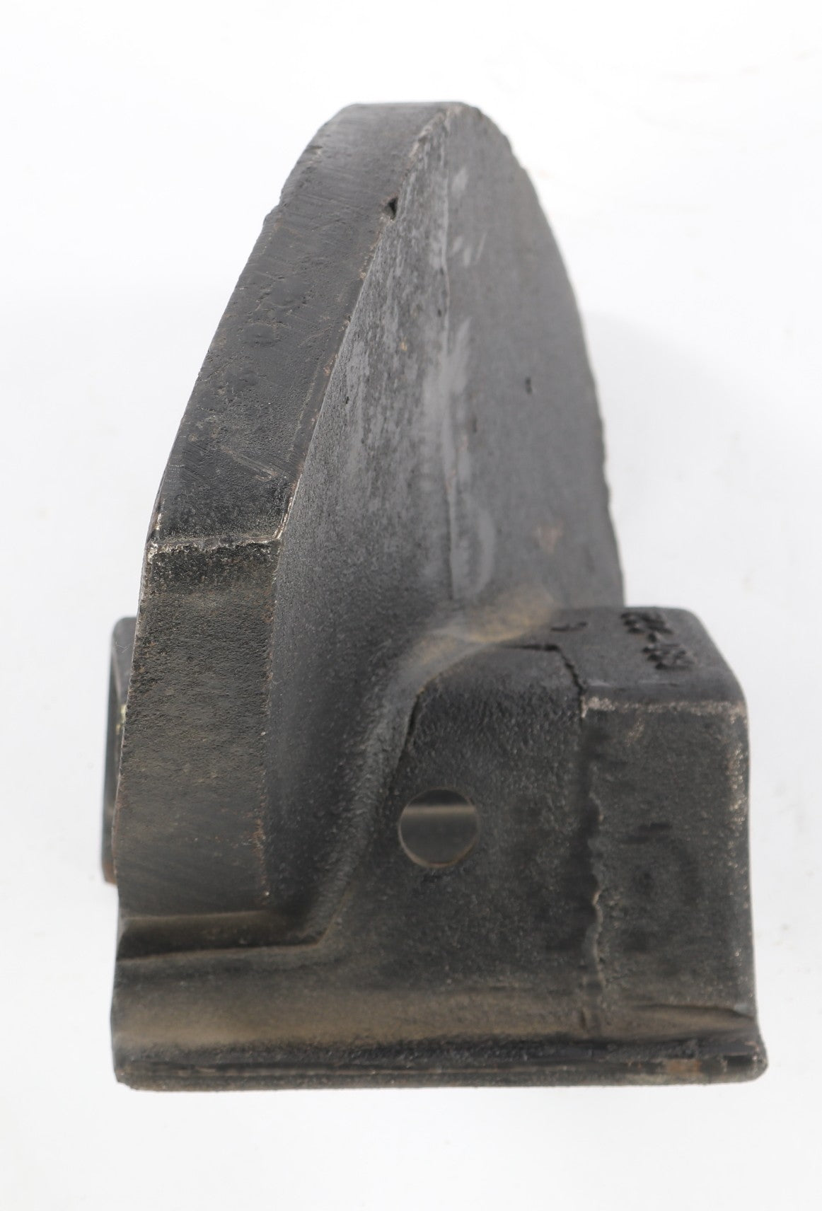 BLAW KNOX ­-­ 20955241 ­-­ RH AUGER PADDLE END