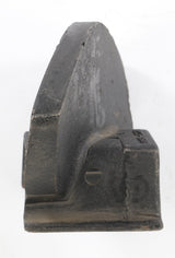 BLAW KNOX ­-­ 20955241 ­-­ RH AUGER PADDLE END