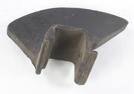 BLAW KNOX ­-­ 20955241 ­-­ RH AUGER PADDLE END